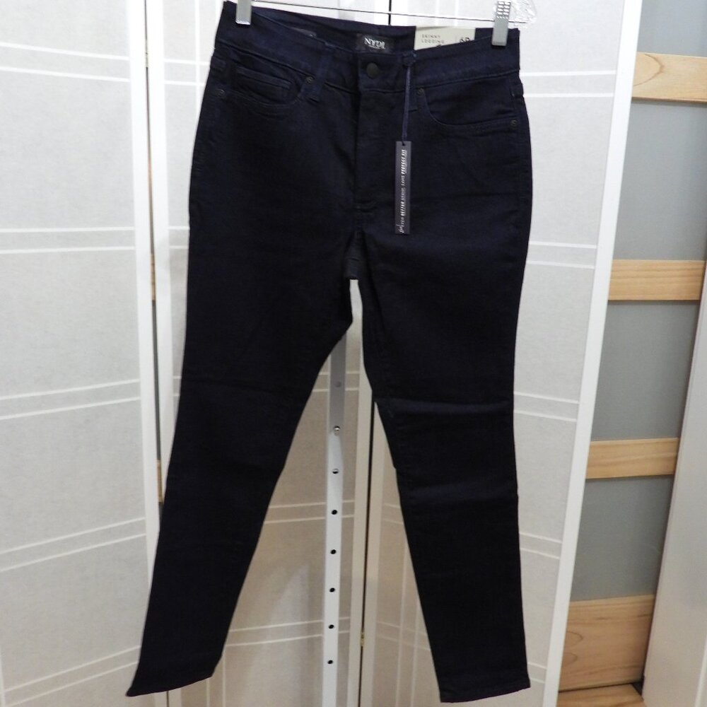 NYDJ Ami Skinny Legging Jeans, Sz 6P - NWT